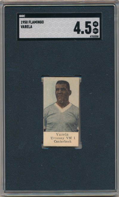 Varela a